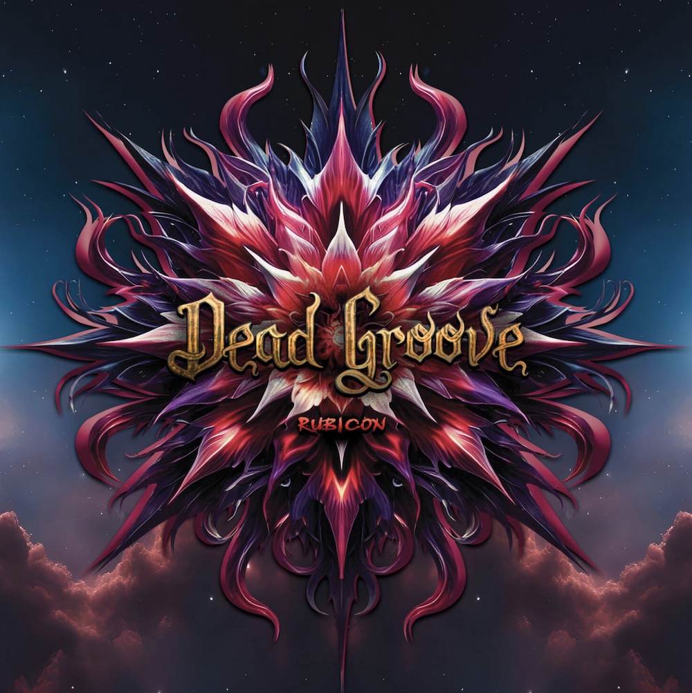 Dead Groove - Rubicon